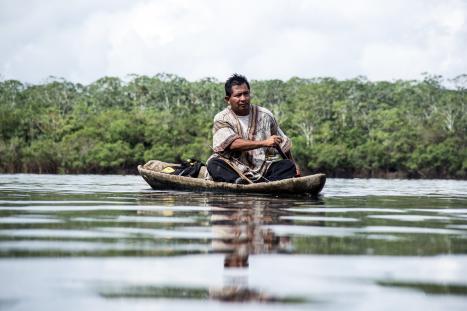 Artisanal Fishing